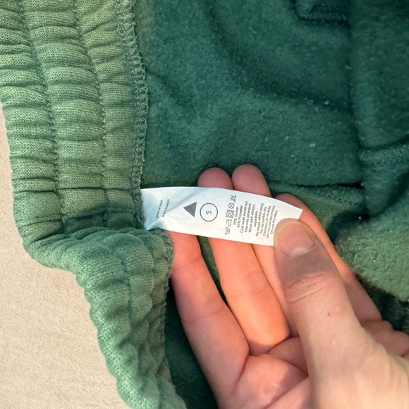 Vitality joggers (balance athletica) - Picture 2 of 2